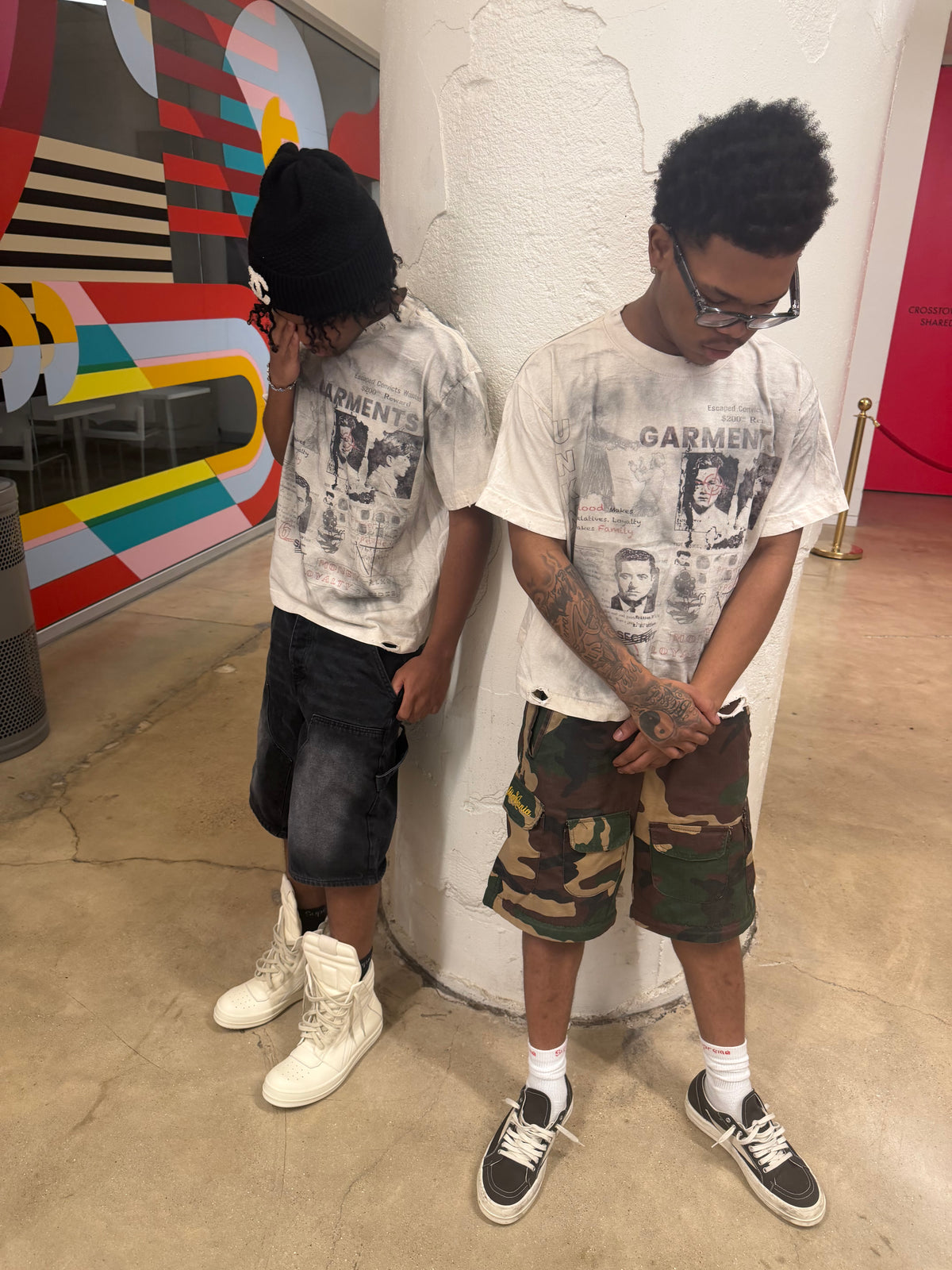 "MAFIA" Tee