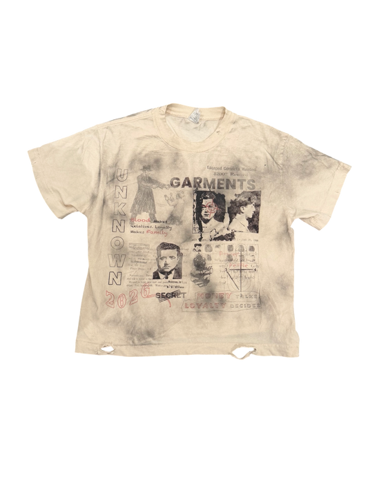 "MAFIA" Tee